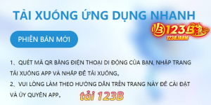 123B | Những Sai Lầm Khi Tải 123B Và Cách Tránh Chúng