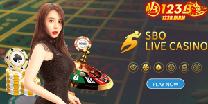 123B | 123B Casino | Lưu Ý Cần Biết Khi Chơi Tại 123b Casino